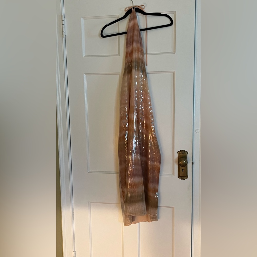 Cult Gaia Tasmin dress